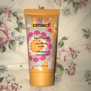 Amika soulfood hair mask